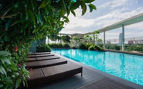 Yelloduck Rooms & Apartment @ Casa Residency