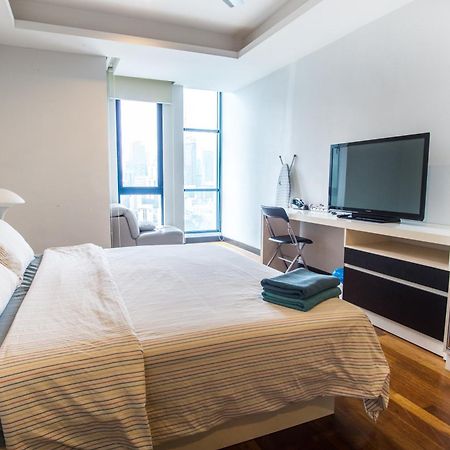 Yelloduck Rooms & Apartment @ Casa Residency Kuala Lumpur Exterior foto