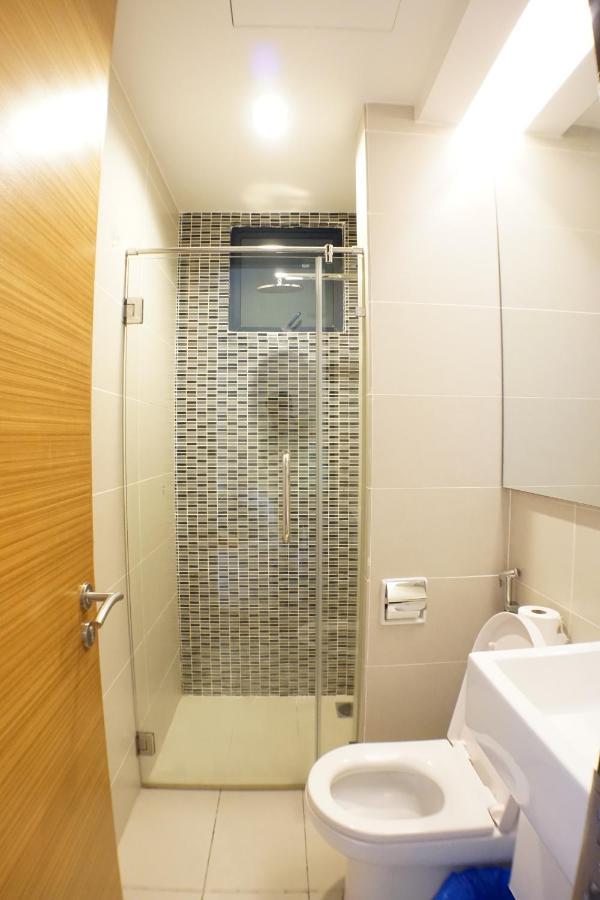 Yelloduck Rooms & Apartment @ Casa Residency Kuala Lumpur Exterior foto